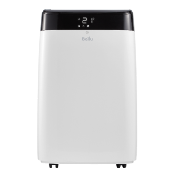 Мобильный кондиционер Ballu BPAC-12 SW/N1 Smart Wind