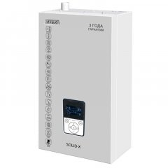 Настенный электрический котел Zota SOLID-X 36