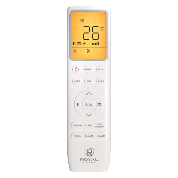 Внутренний блок мульти сплит-системы Royal Clima RCI-PFF12HN Gamma Perfetto