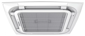 Кассетная сплит система TCL TCC-60HRA / TOU-60HSA