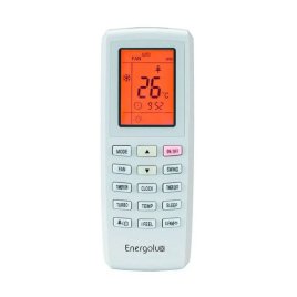 Сплит-система Energolux SAS18CH1-AI/SAU18CH1-AI Champery