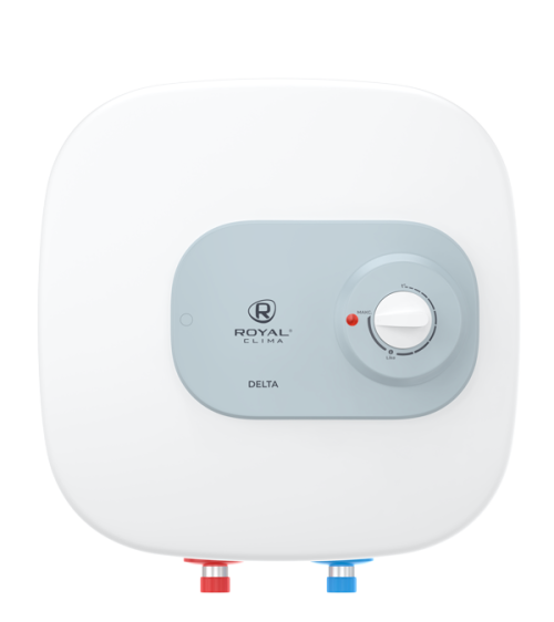 Накопительный водонагреватель Royal Clima RWH-D10-FE DELTA — фото 1