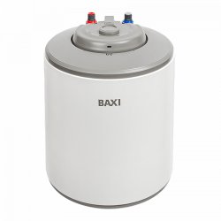 Накопительный термоэлектрический водонагреватель Baxi R 501 SL