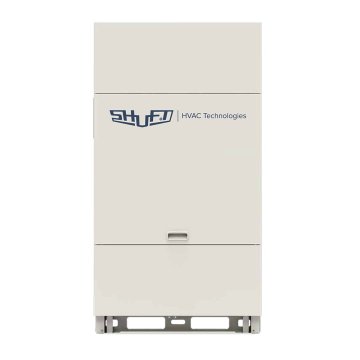 Компрессорно-конденсаторный блок Shuft SDVC-V33WV2GN1