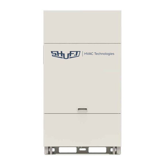 Компрессорно-конденсаторный блок Shuft SDVC-V33WV2GN1