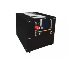 Приточно-вытяжная установка TURKOV Zenit Heco V 1500 W