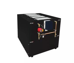 Приточно-вытяжная установка TURKOV Zenit Heco V 1500 W