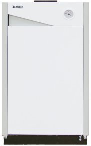 Напольный газовый котел Элемент Комфорта Комфорт 35