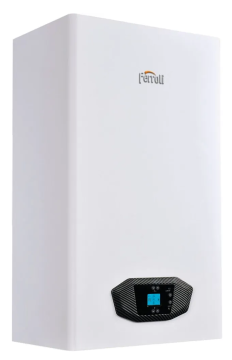 Настенный газовый котел Ferroli Vitabel F 10