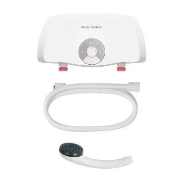 Проточный водонагреватель Royal Thermo SmartFix T (3.5 kW) душ