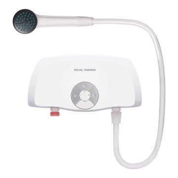 Проточный водонагреватель Royal Thermo SmartFix T (3.5 kW) душ