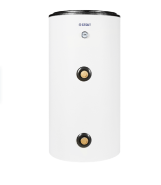Бойлер косвенного нагрева Stout SWH-2110-200300 OptiBase 300 л