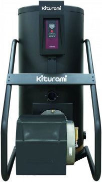 Напольный дизельный котел Kiturami KSO-81 New