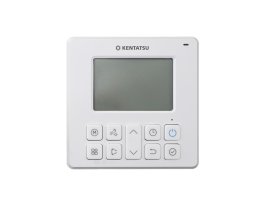 Кассетная сплит-система Kentatsu KSZB35HZAN1R/KSUNB35HZAN1/KPU65-D