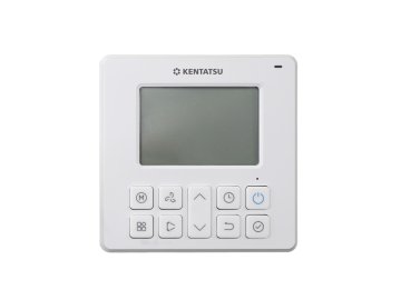 Кассетная сплит-система Kentatsu KSZB35HZAN1R/KSUNB35HZAN1/KPU65-D