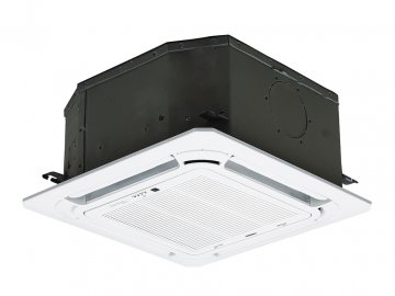 Кассетная сплит-система Kentatsu KSZB35HZAN1R/KSUNB35HZAN1/KPU65-D