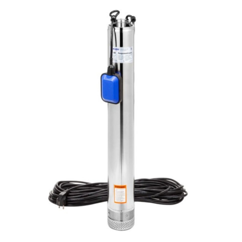 Колодезный насос Belamos KF-40/3.5