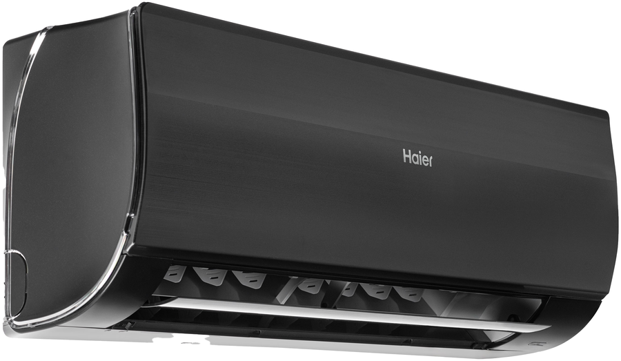 Настенная сплит-система Haier HSU-18HFF103/R3-B/HSU-18HUF103/R3 Flexis On/Off Black (-40С) — фото 4