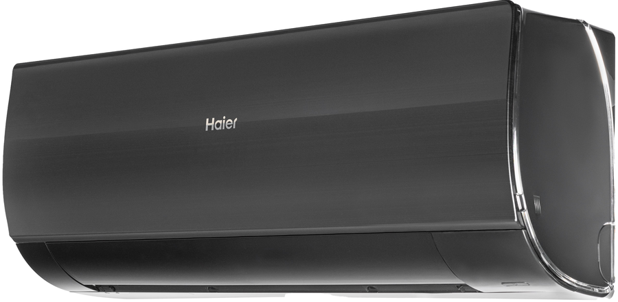 Настенная сплит-система Haier HSU-18HFF103/R3-B/HSU-18HUF103/R3 Flexis On/Off Black (-40С) — фото 5
