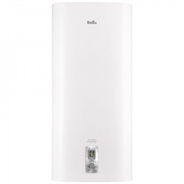 Накопительный водонагреватель Ballu BWH/S 50 Azurro Inverter