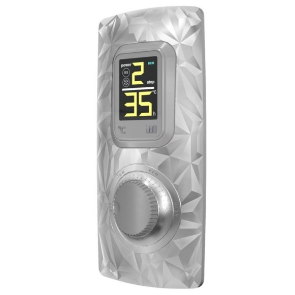 Накопительный водонагреватель Ballu BWH/S 50 Azurro Inverter