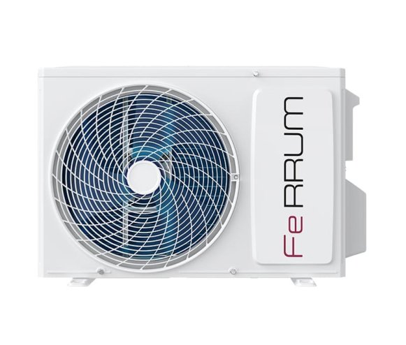 Настенная сплит-система Ferrum iFIS09VR1/iFOS09VR1-LE Titan Full DC Inverter