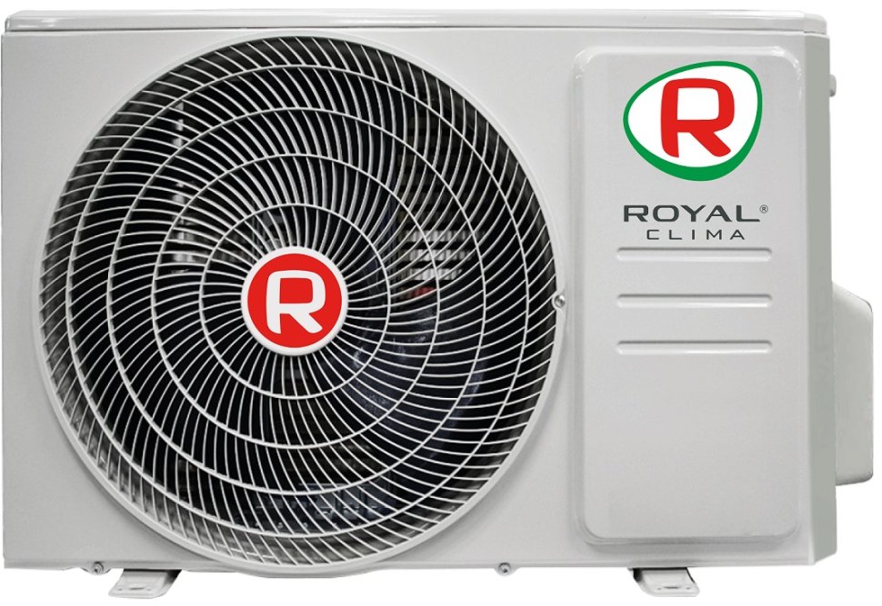 Сплит-система Royal Clima RC-TWN35HN Triumph 2022 — фото 4