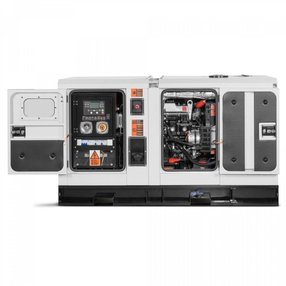 Генератор дизельный Daewoo DDW 22 SSE-3