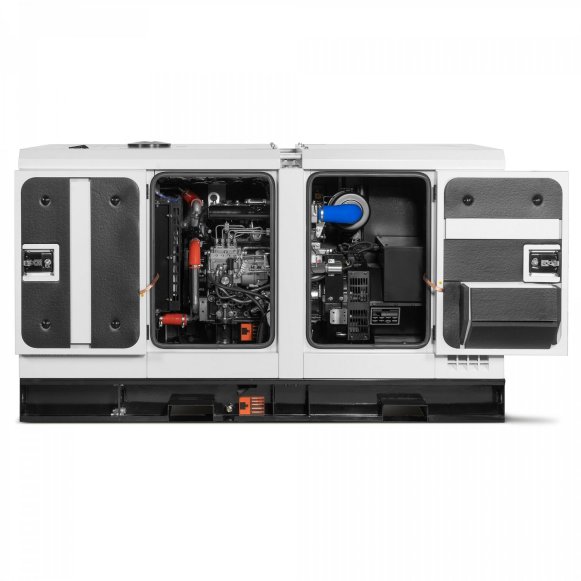 Генератор дизельный Daewoo DDW 22 SSE-3