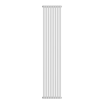 Дизайн-радиатор Royal Thermo Shift Q30 C2180 8 секций RAL9016