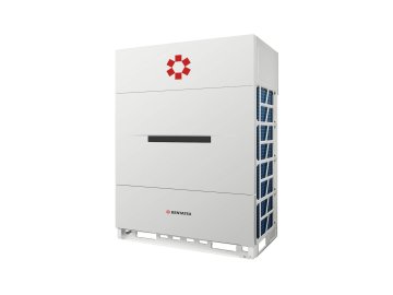 Компрессорно-конденсаторный блок Kentatsu KHHZ730CZAN3