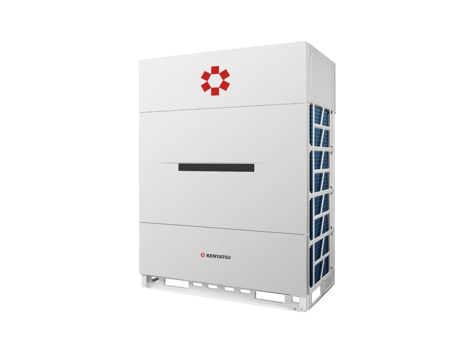 Компрессорно-конденсаторный блок Kentatsu KHHZ730CZAN3