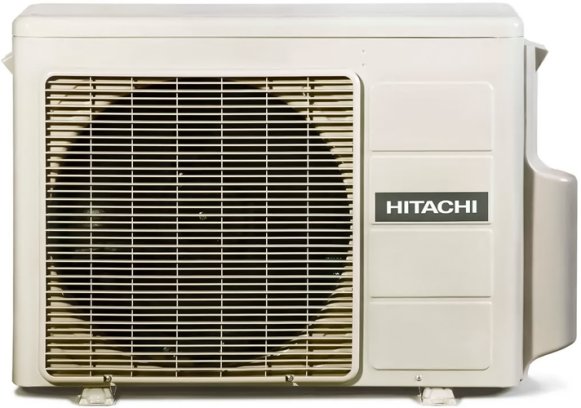 Мульти сплит-система на 2 комнаты 15+20 м2 Hitachi RAK-15QPE+RAK-18RPE/RAM-33NP2E Multizone Premium