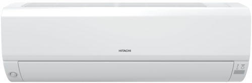 Мульти сплит-система на 2 комнаты 15+20 м2 Hitachi RAK-15QPE+RAK-18RPE/RAM-33NP2E Multizone Premium — фото 1