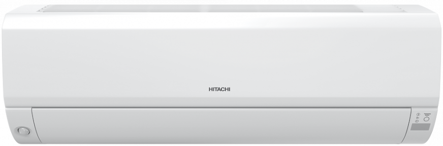 Мульти сплит-система на 2 комнаты 15+20 м2 Hitachi RAK-15QPE+RAK-18RPE/RAM-33NP2E Multizone Premium — фото 1