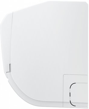 Мульти сплит-система на 2 комнаты 15+20 м2 Hitachi RAK-15QPE+RAK-18RPE/RAM-33NP2E Multizone Premium