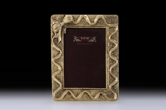 Фоторамка Virtus Ribbon Medium 1892