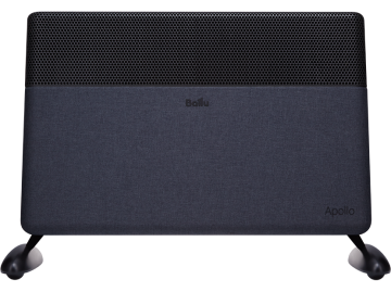 Электрический конвектор Ballu BEC/ATI-1502 Apollo Space Black