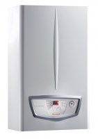Настенный газовый котел Immergas Nike Mythos X 24 5 R