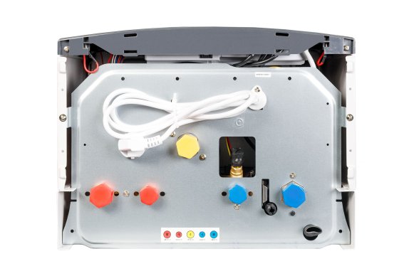 Настенный газовый котел Kotitonttu Toivo T-17 DК OpenTherm