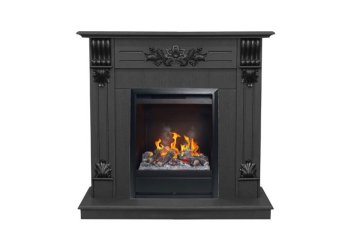 Каминокомплект RealFlame Ottawa STD/EUG DN с очагом 3D Olympic