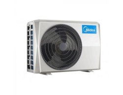 Настенная сплит-система Midea MSMBCU-18HRFN1(BW)/MOB02-19HFN1 Mission