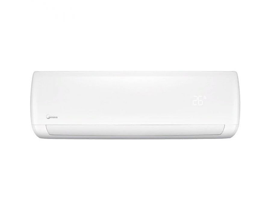 Настенная сплит-система Midea MSMBCU-18HRFN1(BW)/MOB02-19HFN1 Mission