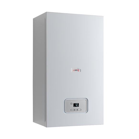 Изображение товара Газовый котел Protherm Гепард 23 MTV для отопления и ГВС