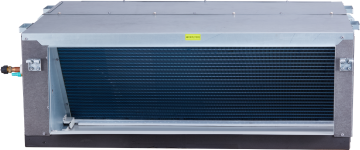 Внутренний канальный блок мультизональной системы VRF MDV MDVI3-180D3VR12D(S) V8