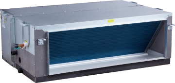 Внутренний канальный блок мультизональной системы VRF MDV MDVI3-180D3VR12D(S) V8