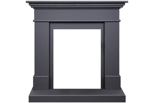Портал Royal Flame California SFT под классические очаги серый графит (разборный)