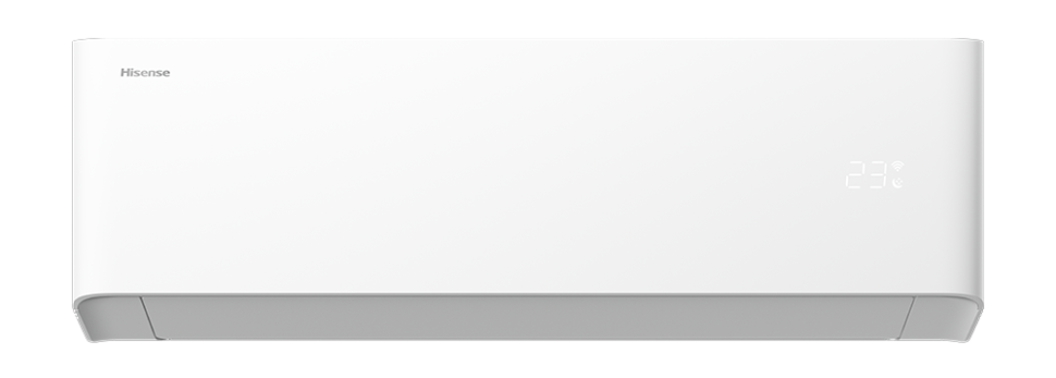 Настенная сплит-система Hisense AS-24UW4RBTHB00 Vibe DC Inverter