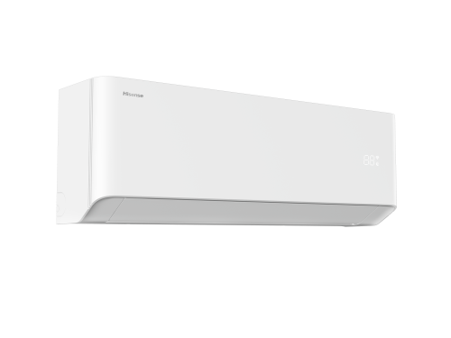 Настенная сплит-система Hisense AS-24UW4RBTHB00 Vibe DC Inverter — фото 3
