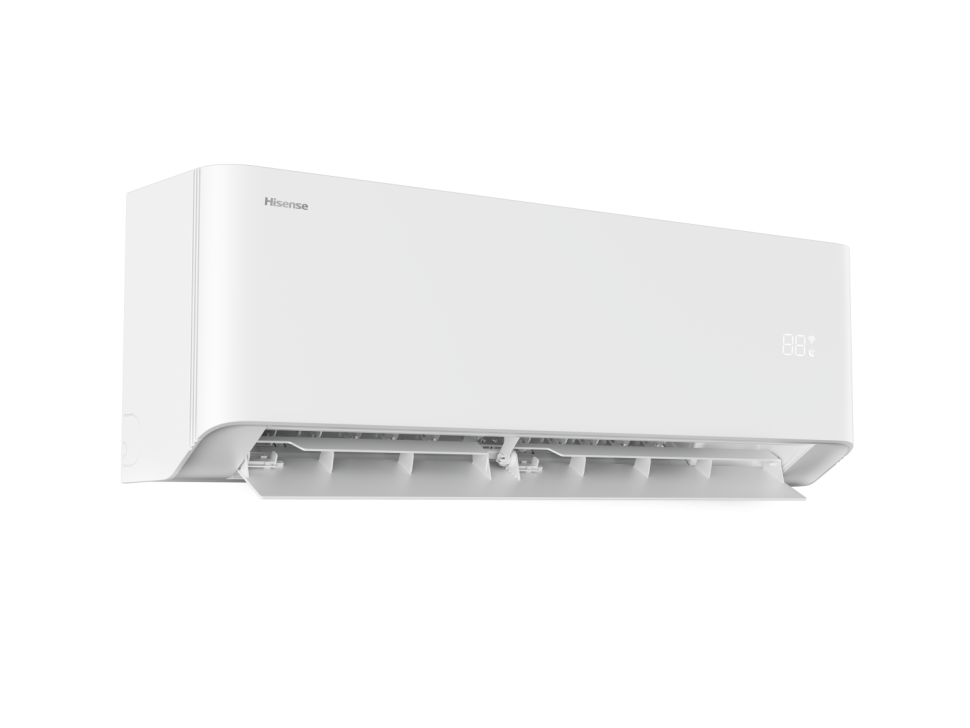 Настенная сплит-система Hisense AS-24UW4RBTHB00 Vibe DC Inverter — фото 4